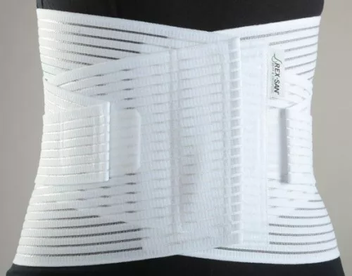 Rb-36 medenceszorító öv 70 - 140 cm méretek