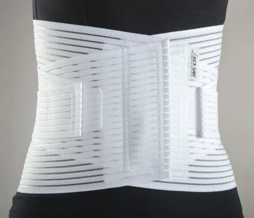 Rb-37 medenceszorító öv 1 - 8 méretek