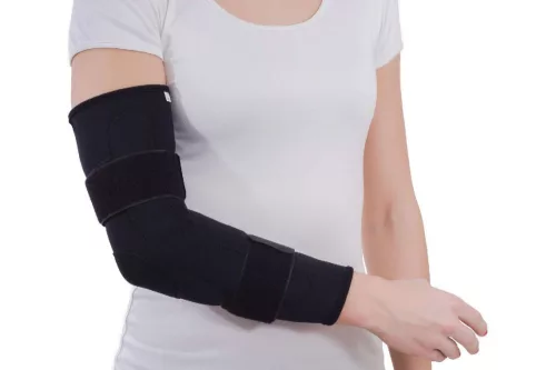 Rb-39 könyökortézis S - XXL méretek