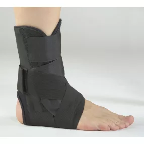 Rb-40 bokaizület rögzítő ortézis S - XXL méretek
