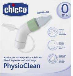 CHICCO PHYSIO CLEAN ORRSZÍVÓ