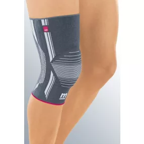   Genumedi térdrögzítő szilikon patellagyűrűvel 1-7 méretek