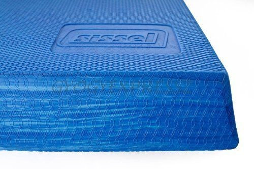 Sissel balancefit pad egyensúlyozó eszköz 95 x 41 x 6cm