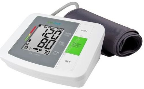 Medisana bu 90e felkaros vérnyomásmérő (ecomed)