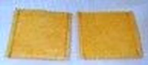 Tensel me2001 és 2006-hoz filcborító szett (1 pár)