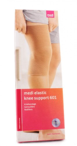 Medi térdvédő activ 601/6-os méret (elastic knee support)