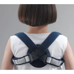   Ligaflex junior (gyermek) kulcscsontrögzítő 34 cm vállszélesség alatti