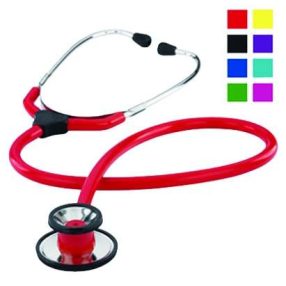 Phonendoscóp duo kawe colorscop (különböző színek)