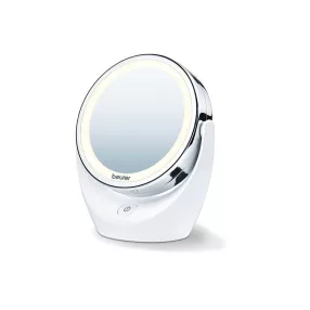   Beurer bs 49 kozmetikai tükör (asztali LED világítással)