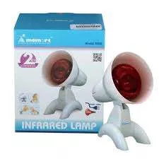 MOMERT INFRALÁMPA 100 W-OS