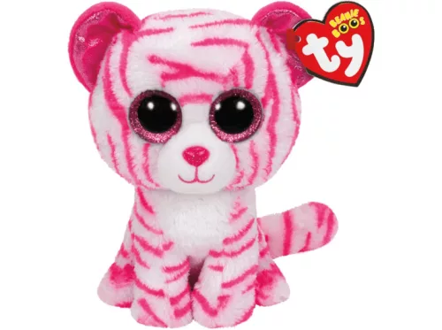 TY BOOS Plüssfigura 15 cm