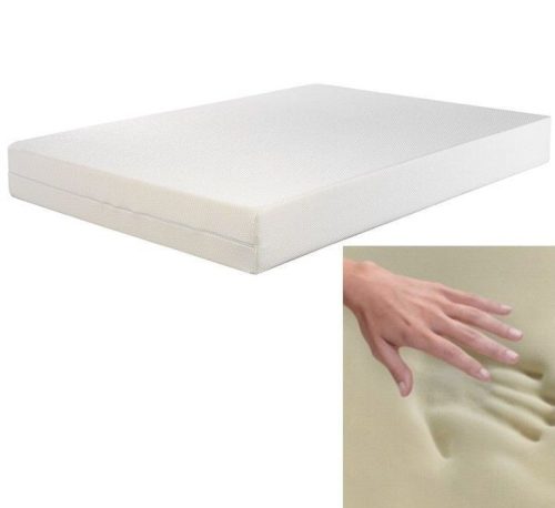 Antidecubitus matrac decu-direct optimo 90 x 200 cm 100 kg memóriahabos huzat nélkül