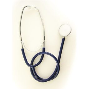 Phonendoscóp nővér 1 fejes moretti/bokang wolf