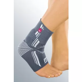   Medi achimed boka bandázs fekete és ezüst színek 1 - 6 méretek