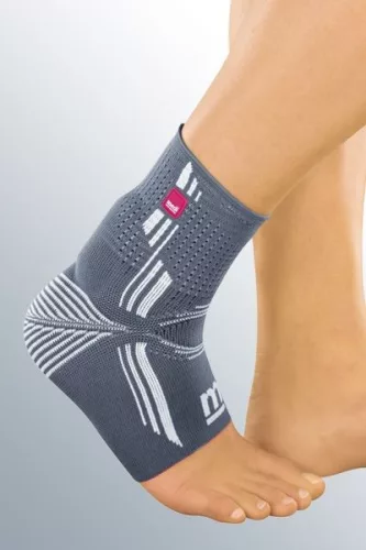 Medi achimed boka bandázs fekete és ezüst színek 1 - 6 méretek