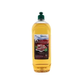   Oxigén földbarát mosogatószer 1 L mézeskalács szőlőmagolajjal 1 L=2 L