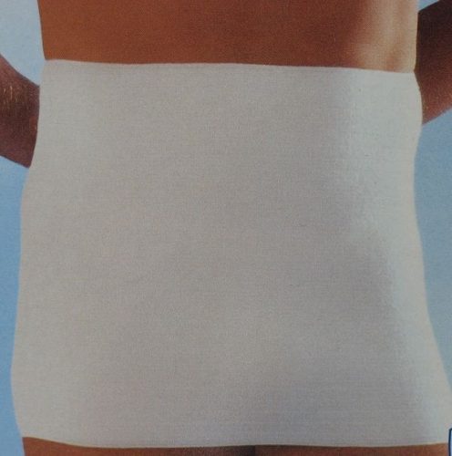 Scudotex s-111/6 medenceöv gyapjú fehér (30 cm) XXL:105-140 cm