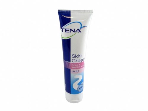 Tena bőrápolókrém 150 ml