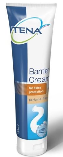 Tena bőrvédő krém 150 ml barrier