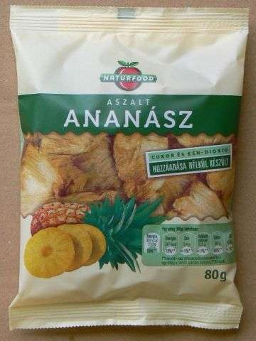 NATURFOOD FENYŐMAG 50 GR