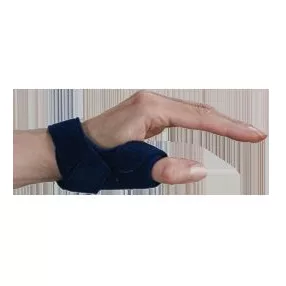   Chrisofix hüvelykujj alapizületi ortézis forte (metacarpalis sín) XXS-L méretek mcp