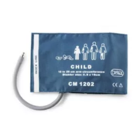 Mandzsetta komplett gyermek 1 csöves