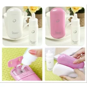 Cool i'beauty frissítő, hidratáló arcpermet spray