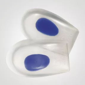   Bort 930070 szilikon sarokemelő párna lágyponttal S - L méretek