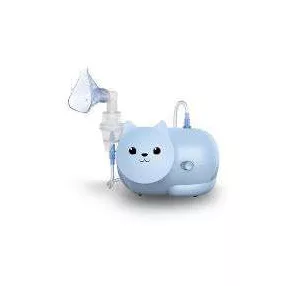 OMRON NAMI CAT KOMPRESSZOROS INHALÁTOR
