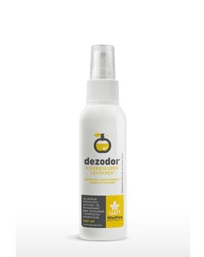 Wtn dezodor túlzott izzadásra 100 ml