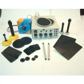   Corposanohoz se-22 0,7 x 1 cm-es gumi dugó (faciális nyélhez)