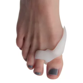   Salus gél direct extra light (7107) lábujjelválasztó bütyökvédő párnával