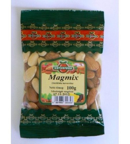 Naturfood magmix 100 gr