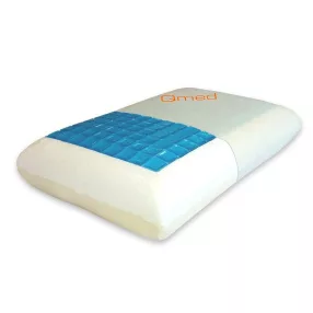 Qmed comfort gél párna 60 x 40 x 13 cm