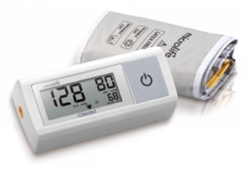Microlife bp a1 easy felkaros automata vérnyomásmérő