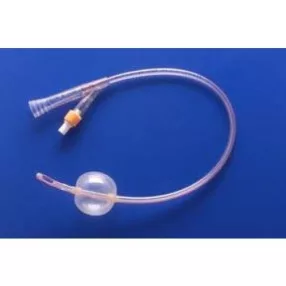   Teleflex dufour PVC katéter 2 utas 75 ml ch 18 tól - ch 24-ig
