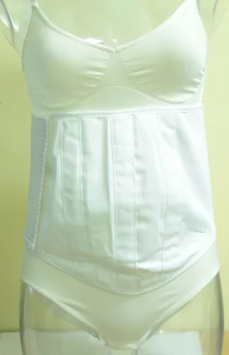 Hasi sérvkötő 8/b (Salus) normál adaptálható 165 cm