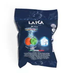 Laica bi-flux vízszűrőbetét 1 db-os ca+mg