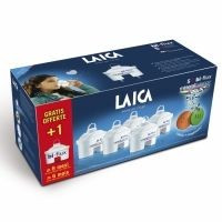 Laica bi-flux vízszűrőbetét 5+1 db-os ca+mg (mineral balance)