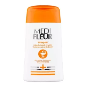 Medifleur sampon cukorbetegek részére 150 ml