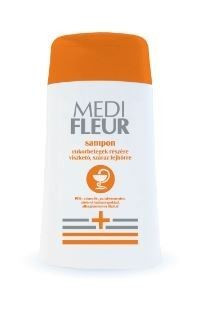 Medifleur sampon cukorbetegek részére 150 ml