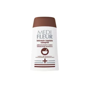   Medifleur intenzív tápláló sampon pikkelysömörre 150 ml