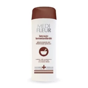Medifleur intenzív krémtusfürdő pikkelysömörre 200 ml