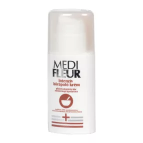  Medifleur intenzív bőrápoló krém pikkelysömörre 100 ml