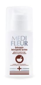 Medifleur intenzív bőrápoló krém pikkelysömörre 100 ml