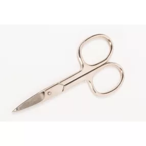 Körömolló egyenes