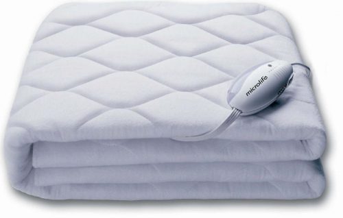 Microlife fh 422 ágymelegítő betét (150 x 80 cm) 90 W 6 hőfok