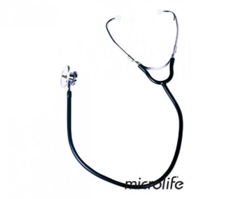 Microlife st 72 phonendoscóp kétoldalas fej