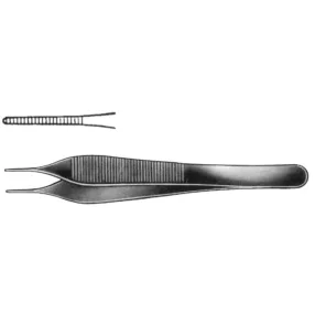 Csipesz adson 12 cm (anatómiás)
