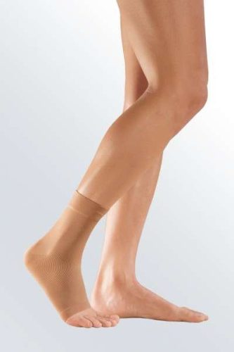 Medi ancle elastic support boka bandázs 1 - 6 méretek